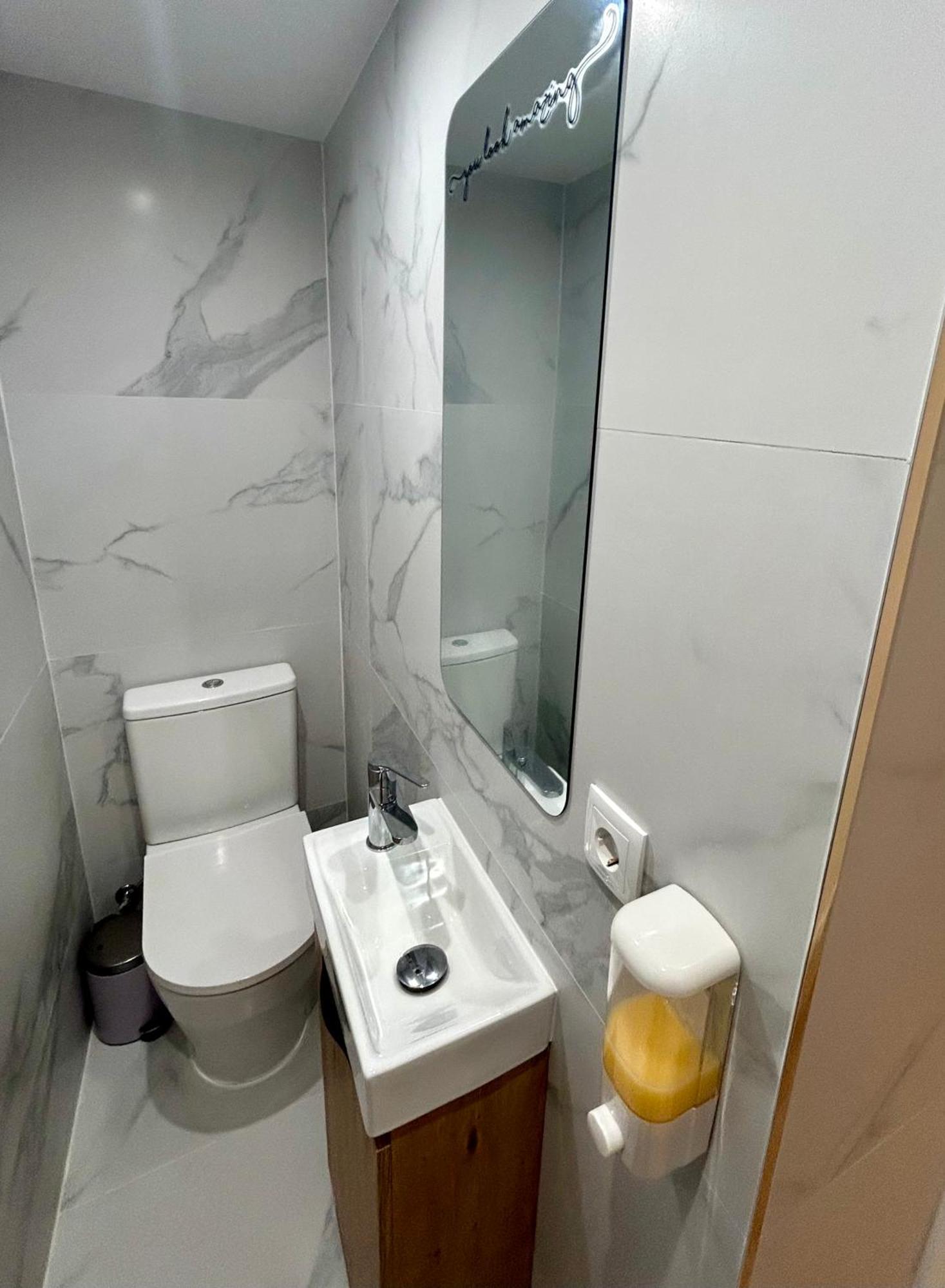 Oporto Blue Boavista Appartement Buitenkant foto