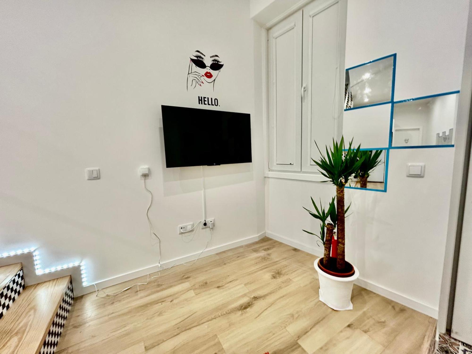 Oporto Blue Boavista Appartement Buitenkant foto